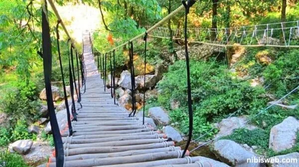 Dalhousie : एक अद्भुत पर्यटन स्थल और यहाँ घूमने की बेहतरीन जगहें