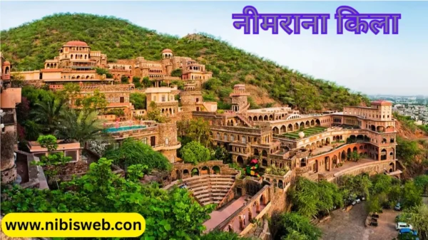 Delhi ke pass ghumne ki jagahen