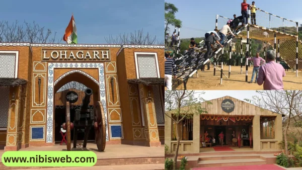 Delhi ke pass ghumne ki jagahen